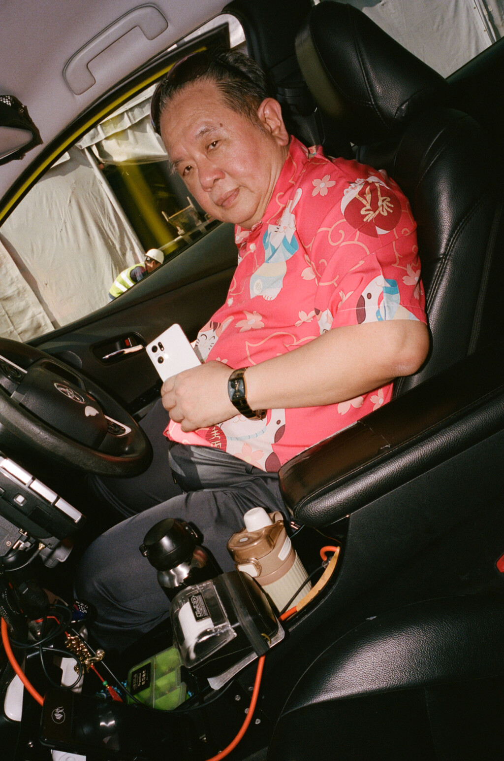 Kilometer book - © Artlist