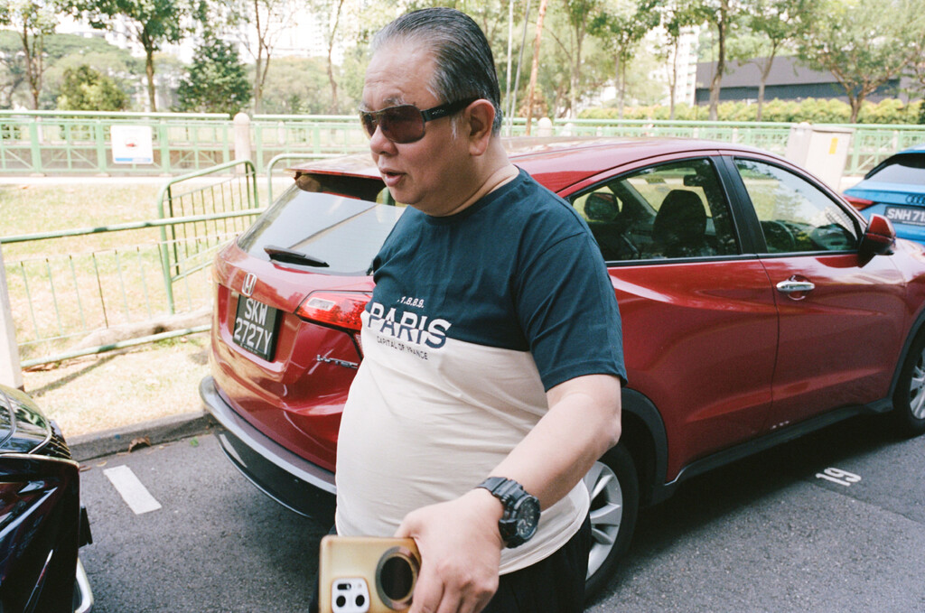 Kilometer book - © Artlist