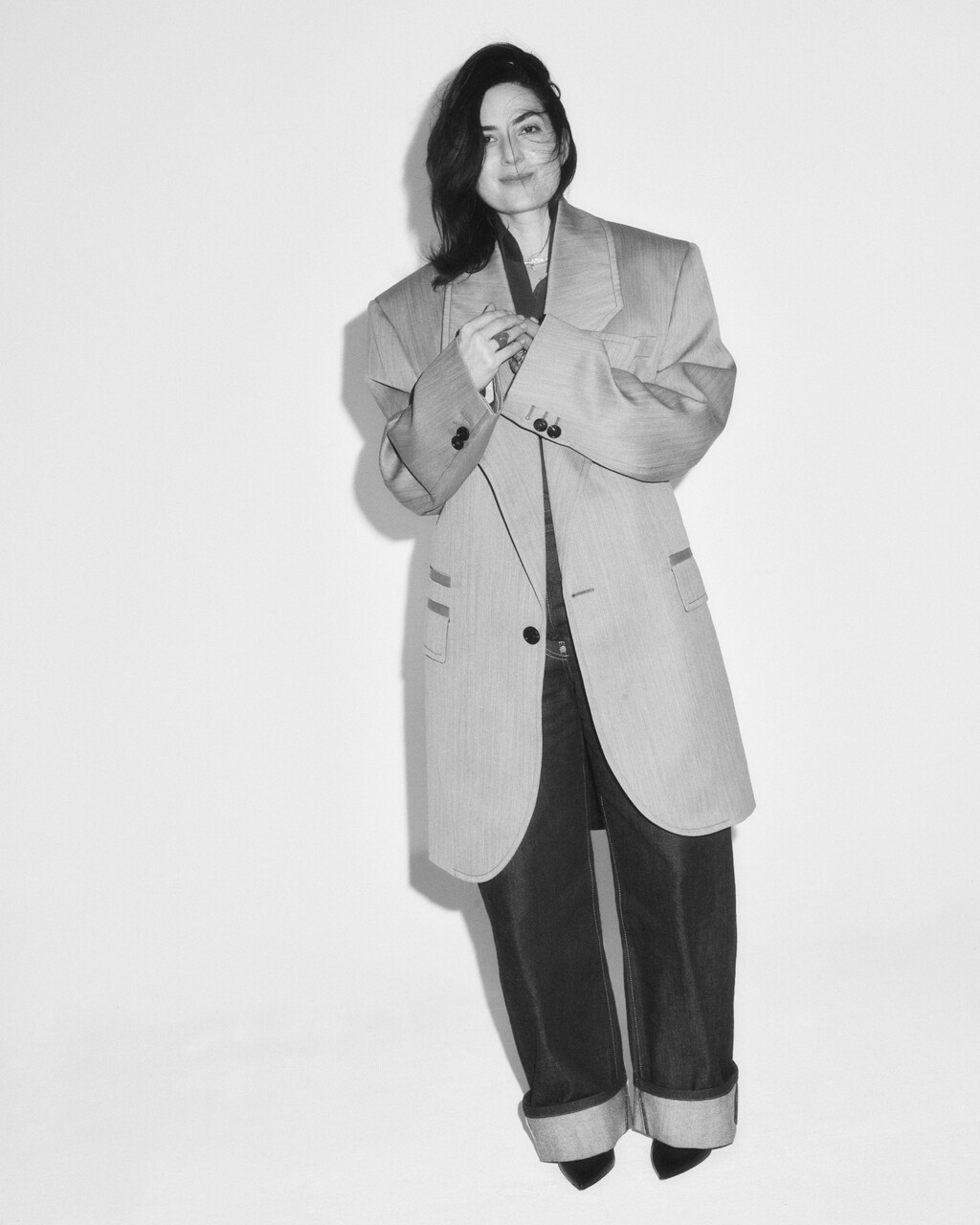 M le Monde - © Artlist