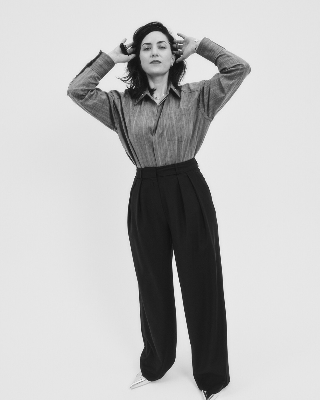 M le Monde - © Artlist