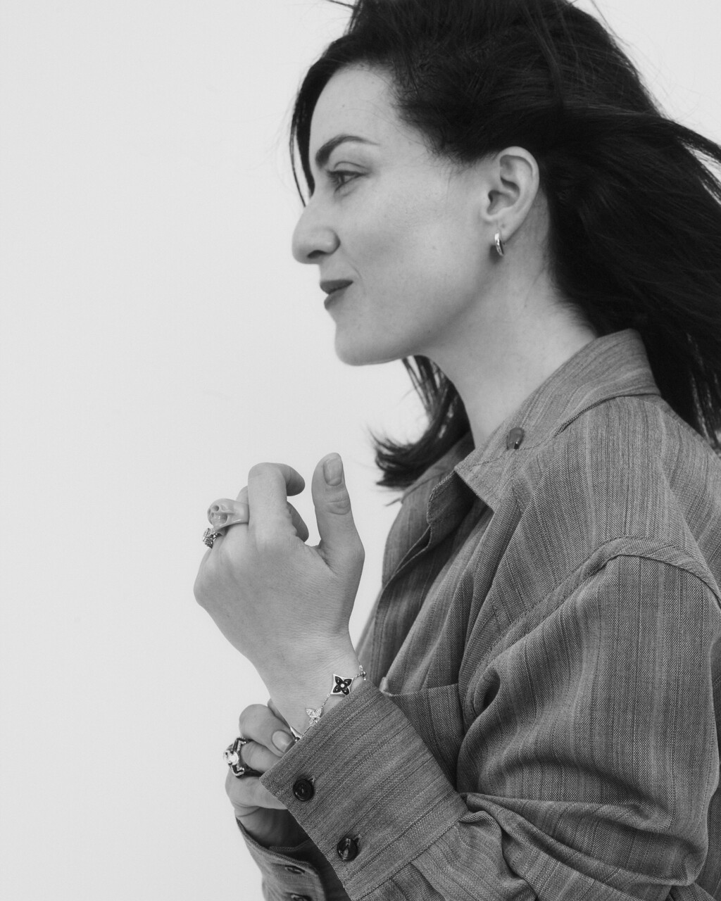 M le Monde - © Artlist