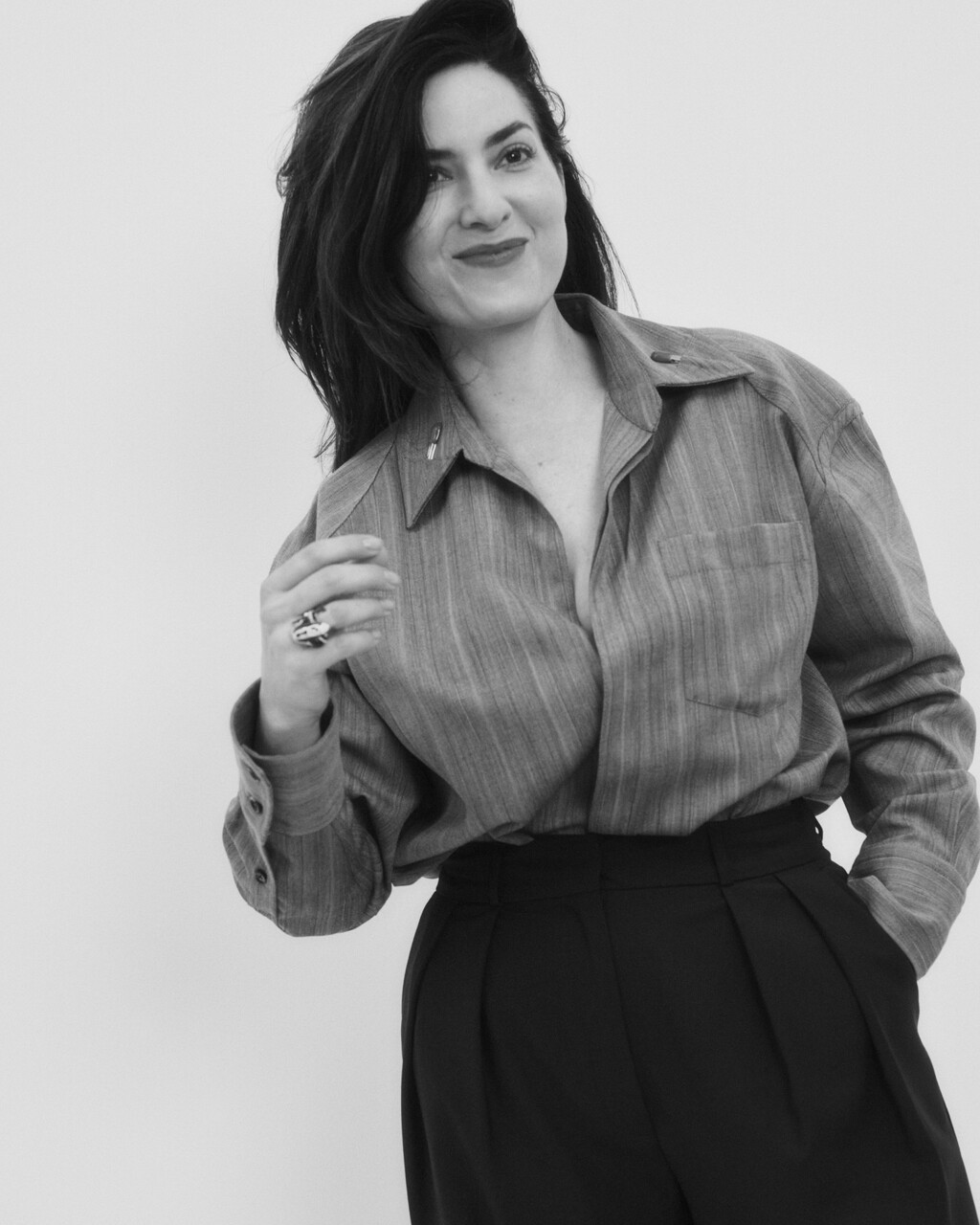 M le Monde - © Artlist