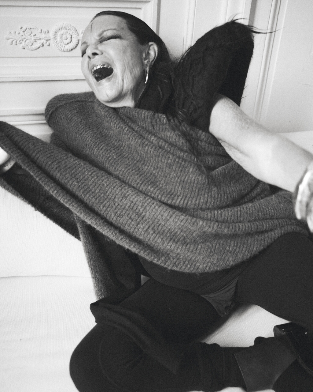 Michele Lamy - © Artlist