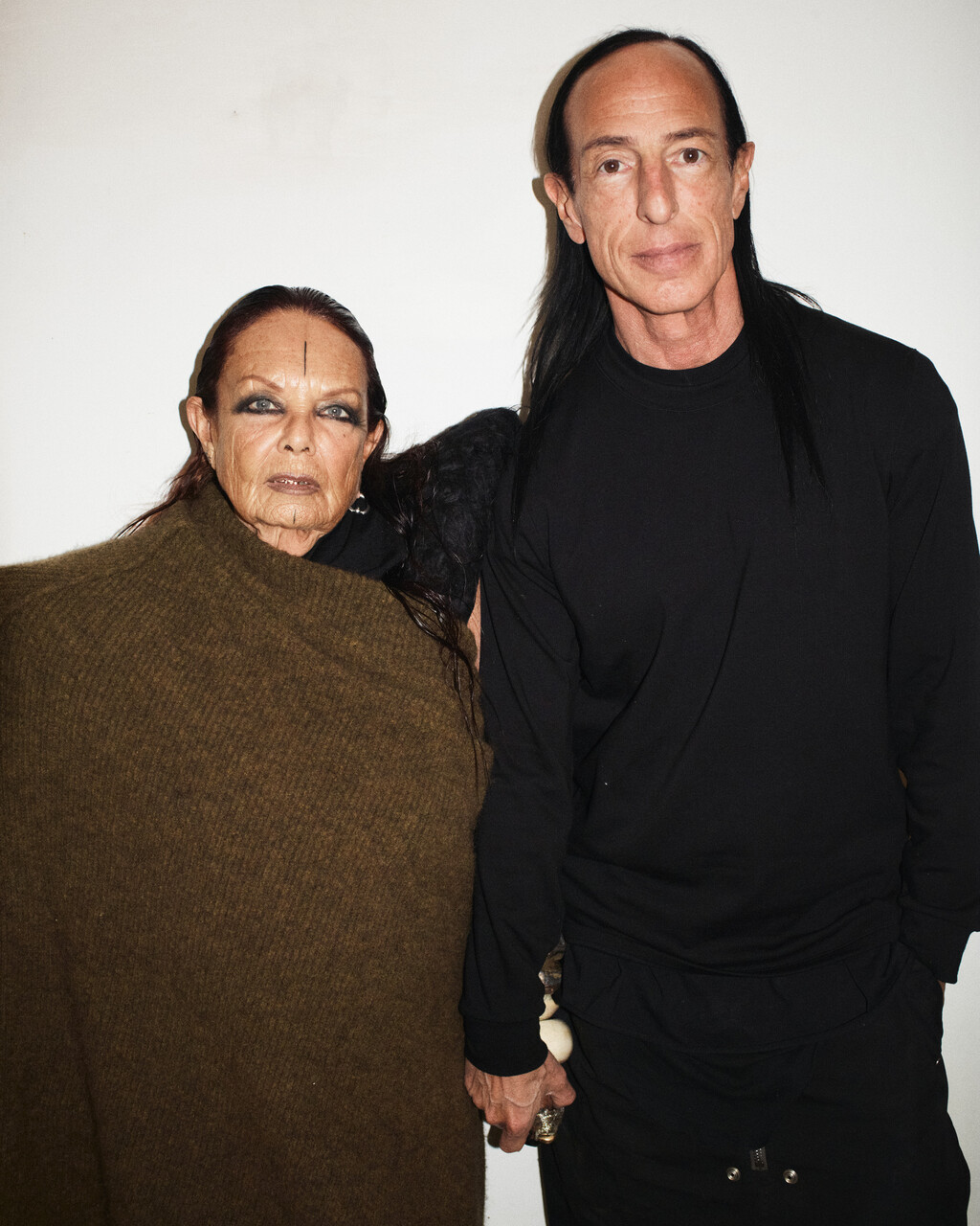 Michele Lamy - © Artlist