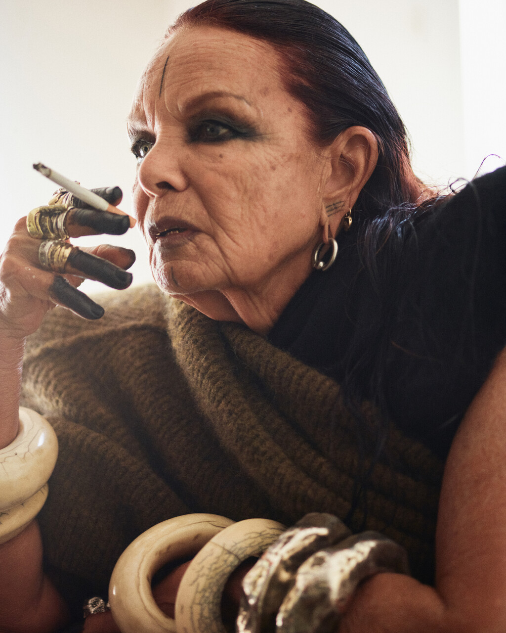 Michele Lamy - © Artlist