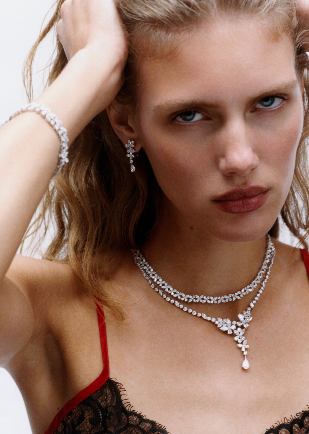 Vogue France - © Artlist