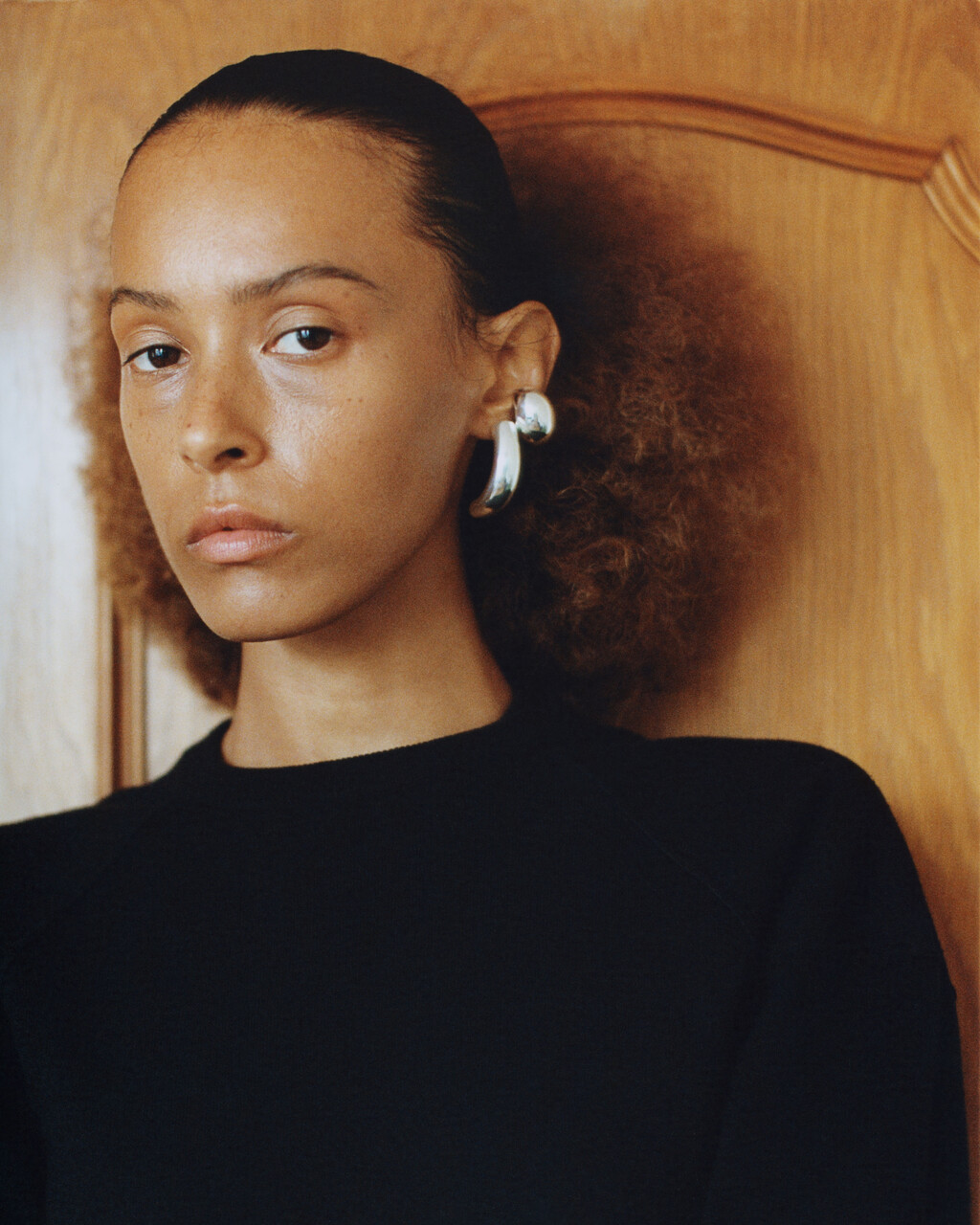 Camille Surault - © Artlist