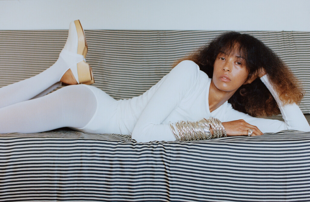 Camille Surault - © Artlist