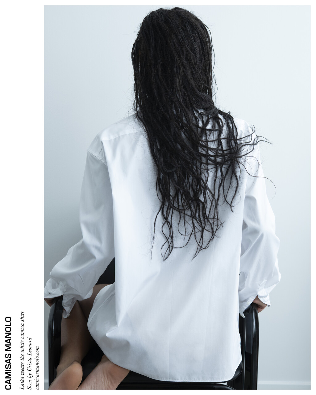 Camisas Manolo - © Artlist