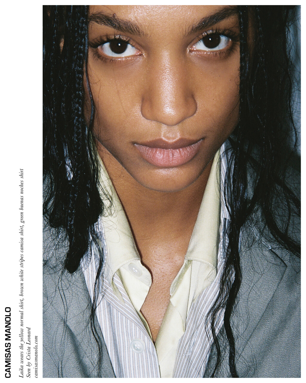 Camisas Manolo - © Artlist