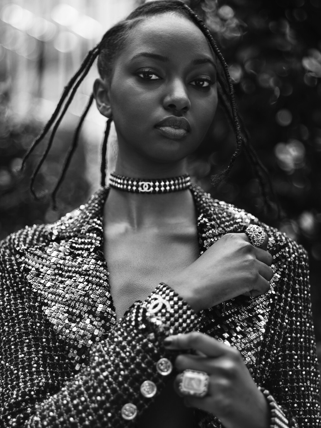 Chanel - © Artlist