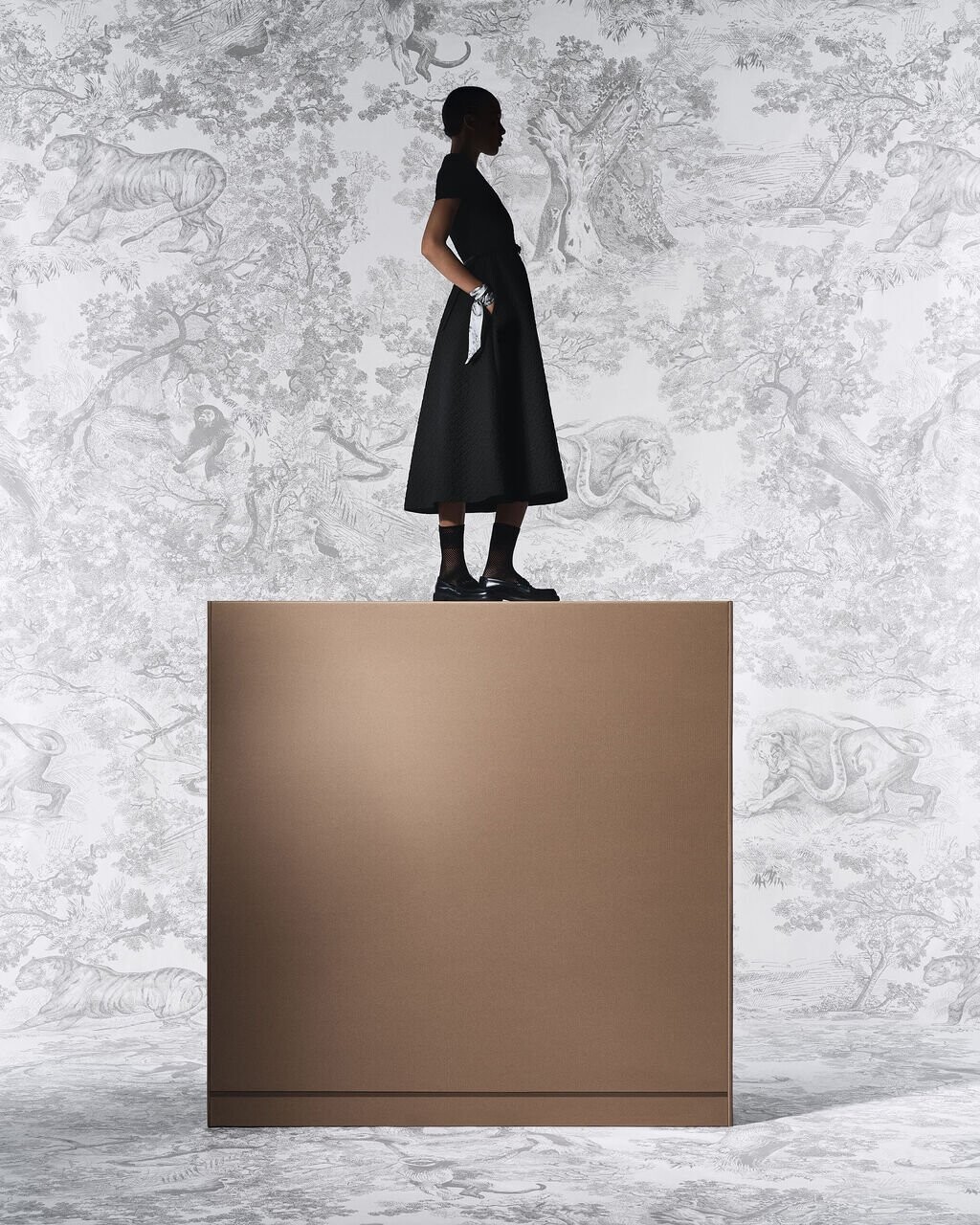 Dior - © Artlist