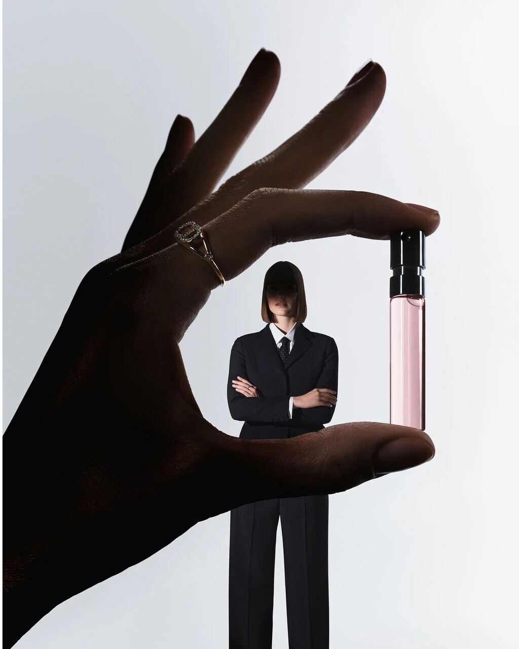 Dior - © Artlist