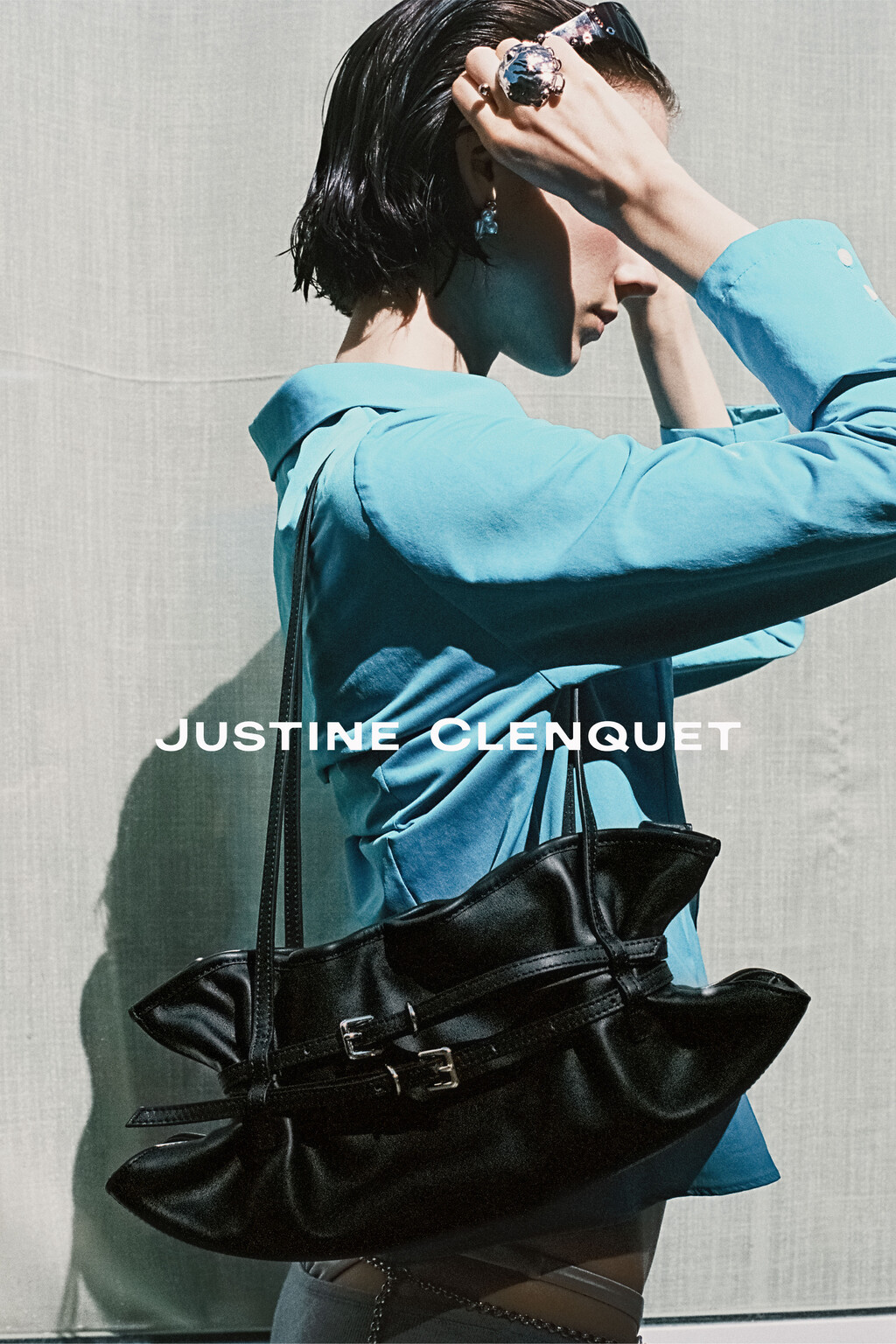 Justine Clenquet - © Artlist