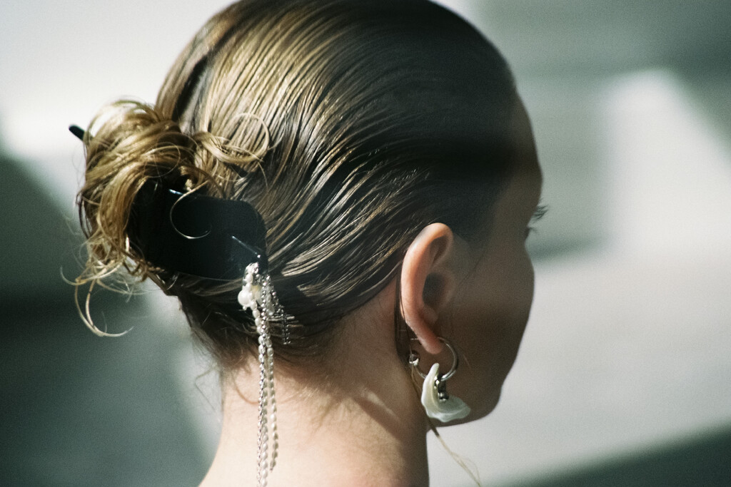 Justine Clenquet - © Artlist