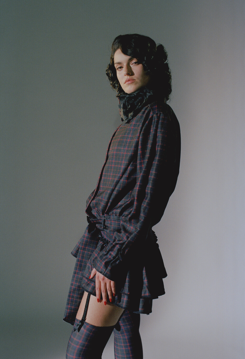 Laurent Perrin - © Artlist