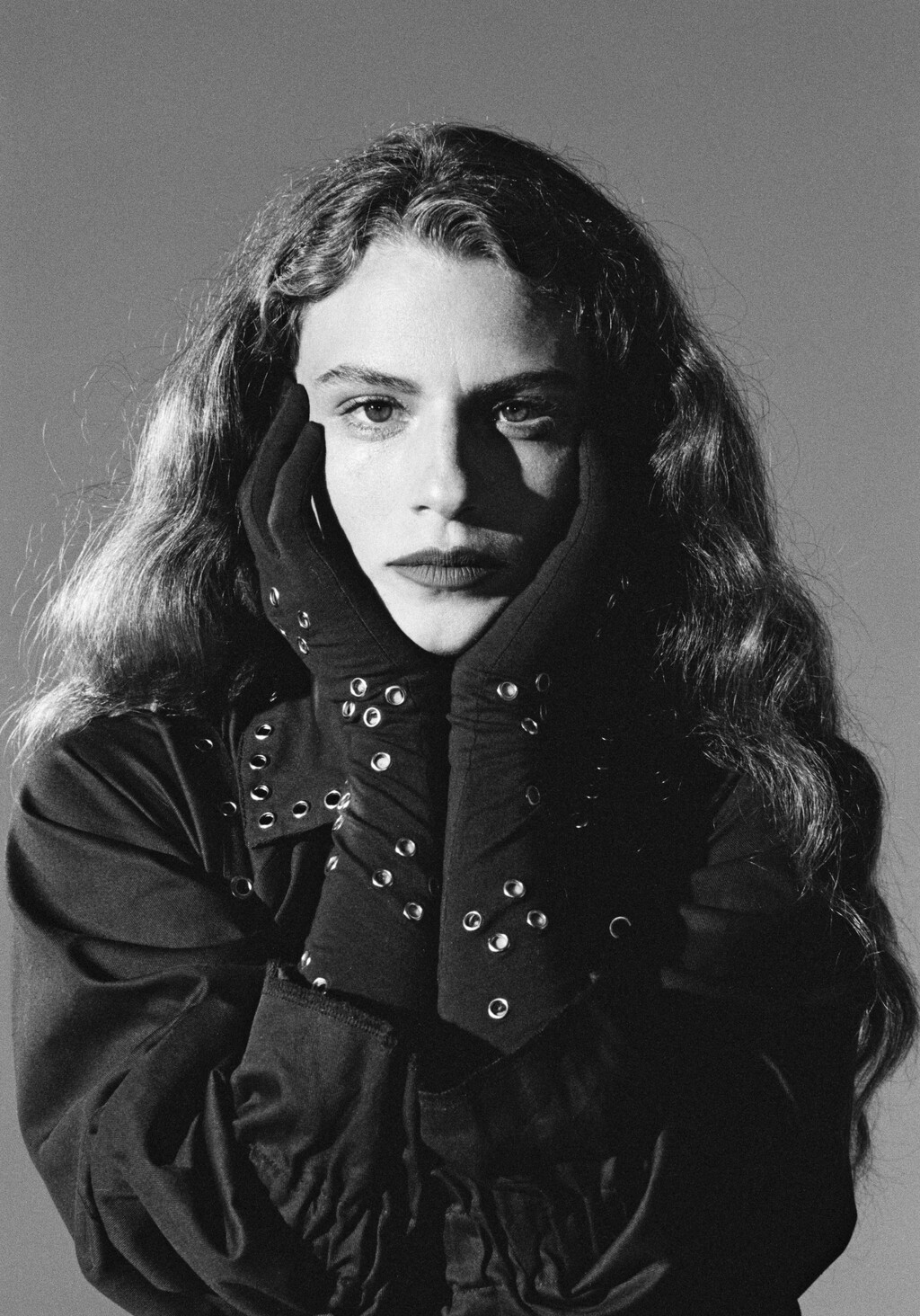 Laurent Perrin - © Artlist