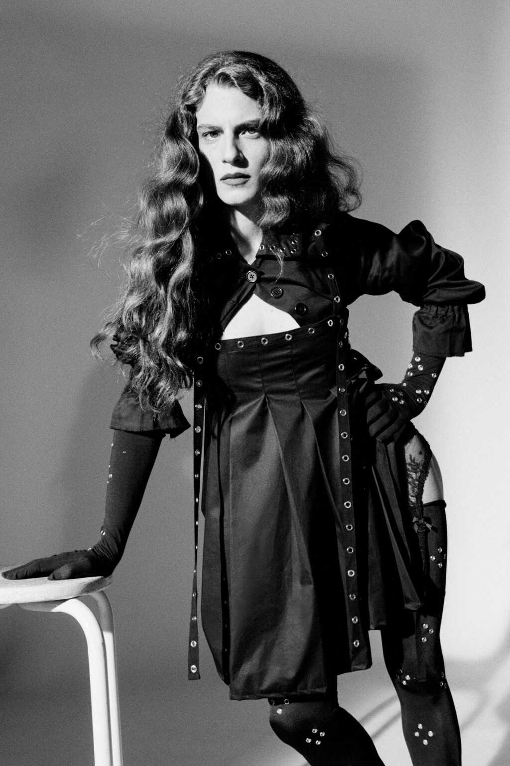 Laurent Perrin - © Artlist