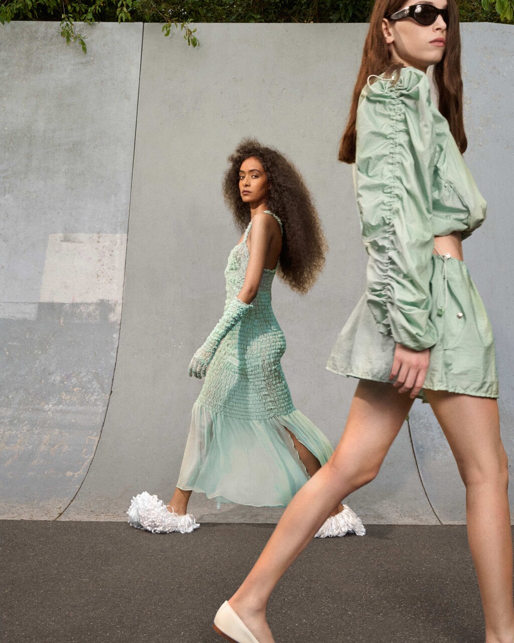 Lucille Thievre - © Artlist