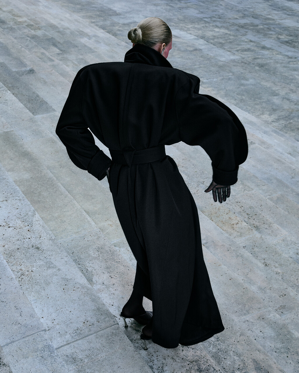 Mugler - © Artlist