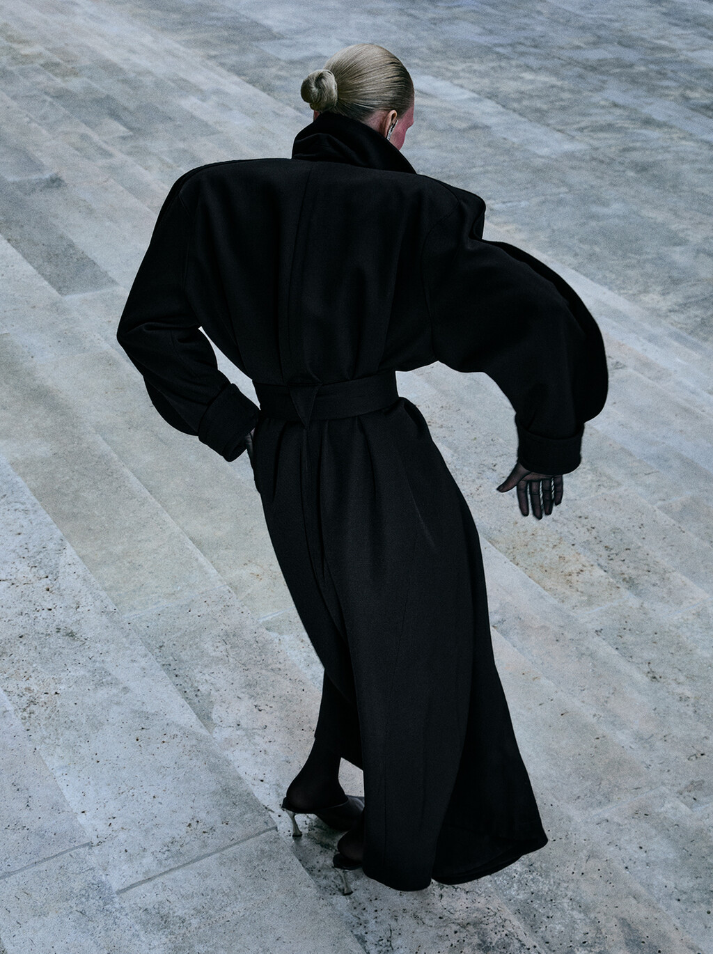 Mugler - © Artlist