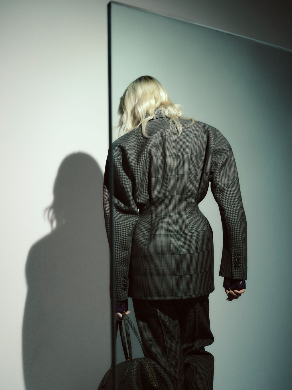 Mugler - © Artlist