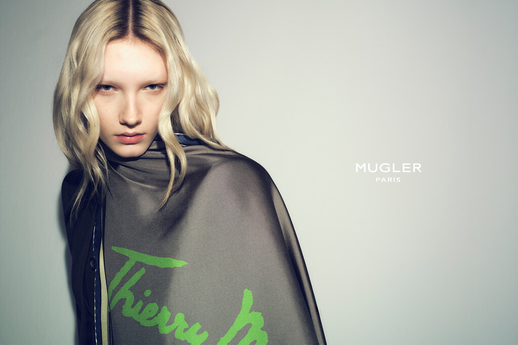Mugler - © Artlist