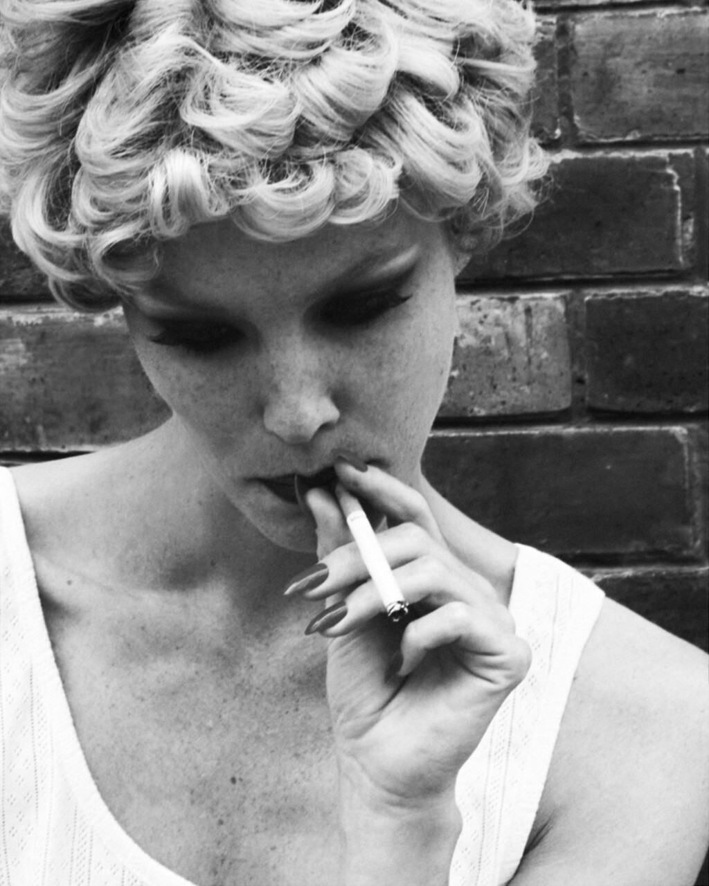 Alex Tracey - © Artlist