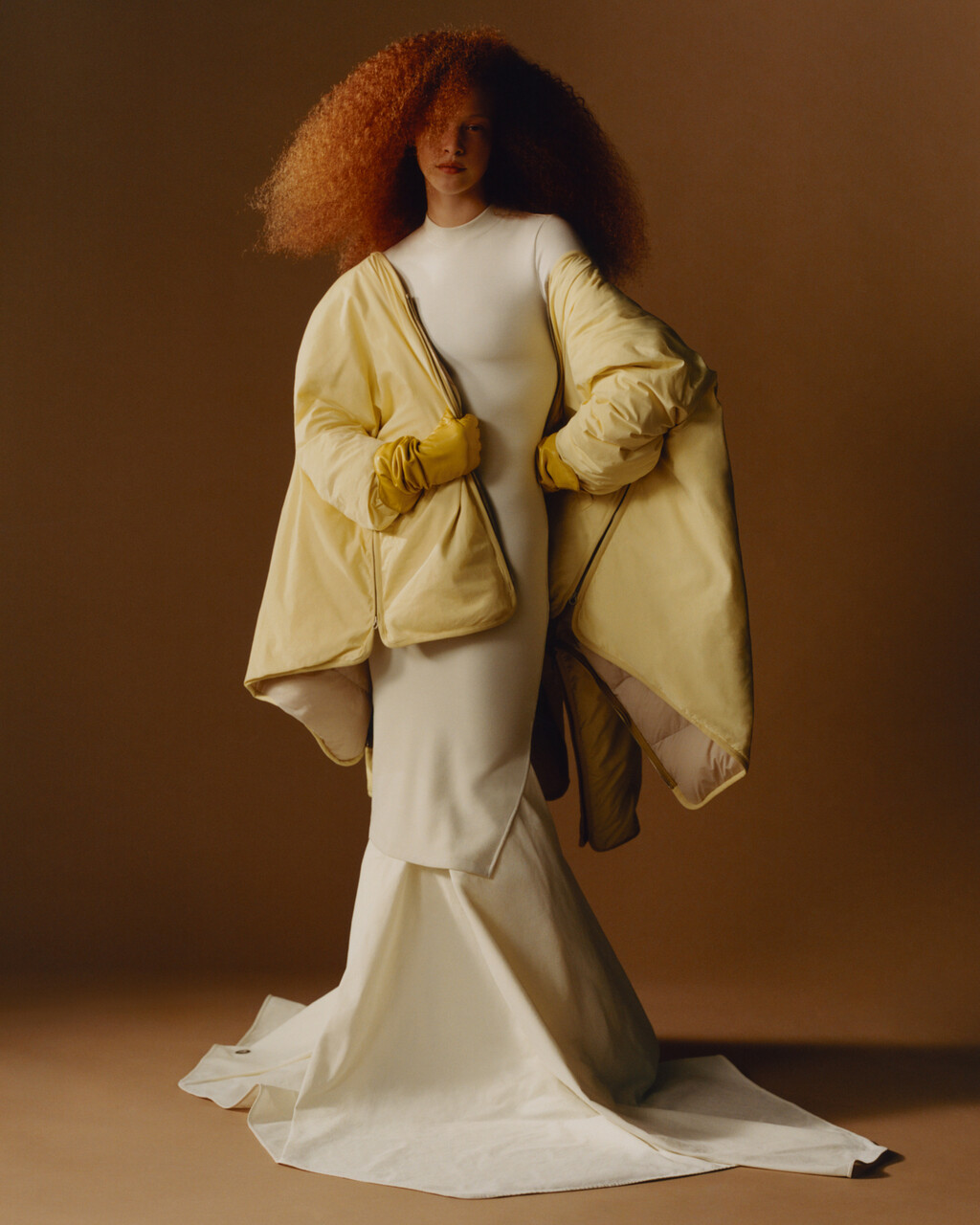 Another Magazine - © Artlist