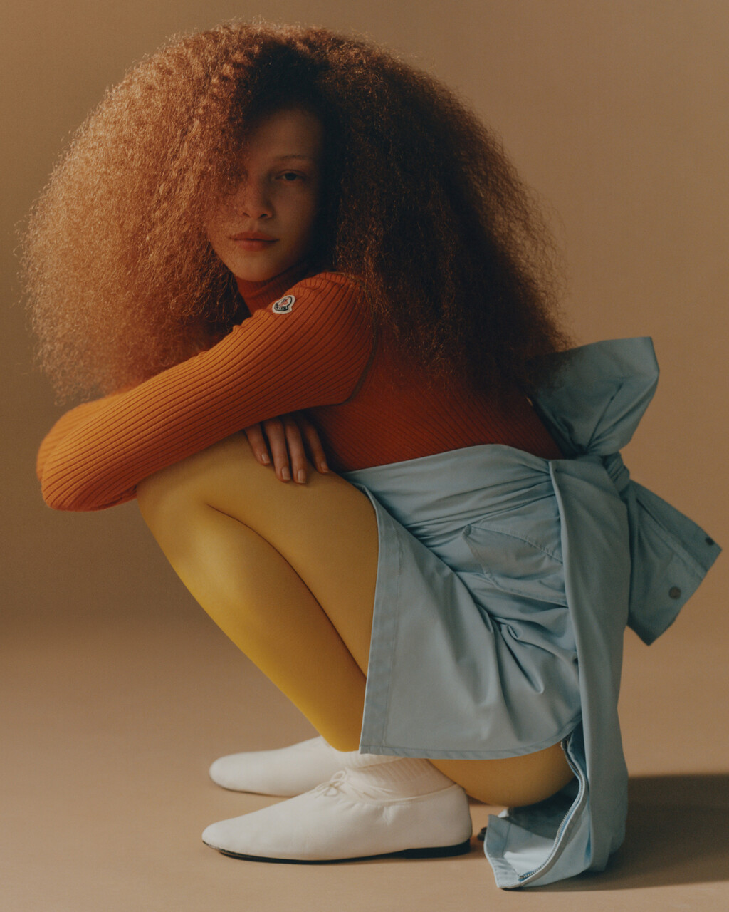 Another Magazine - © Artlist