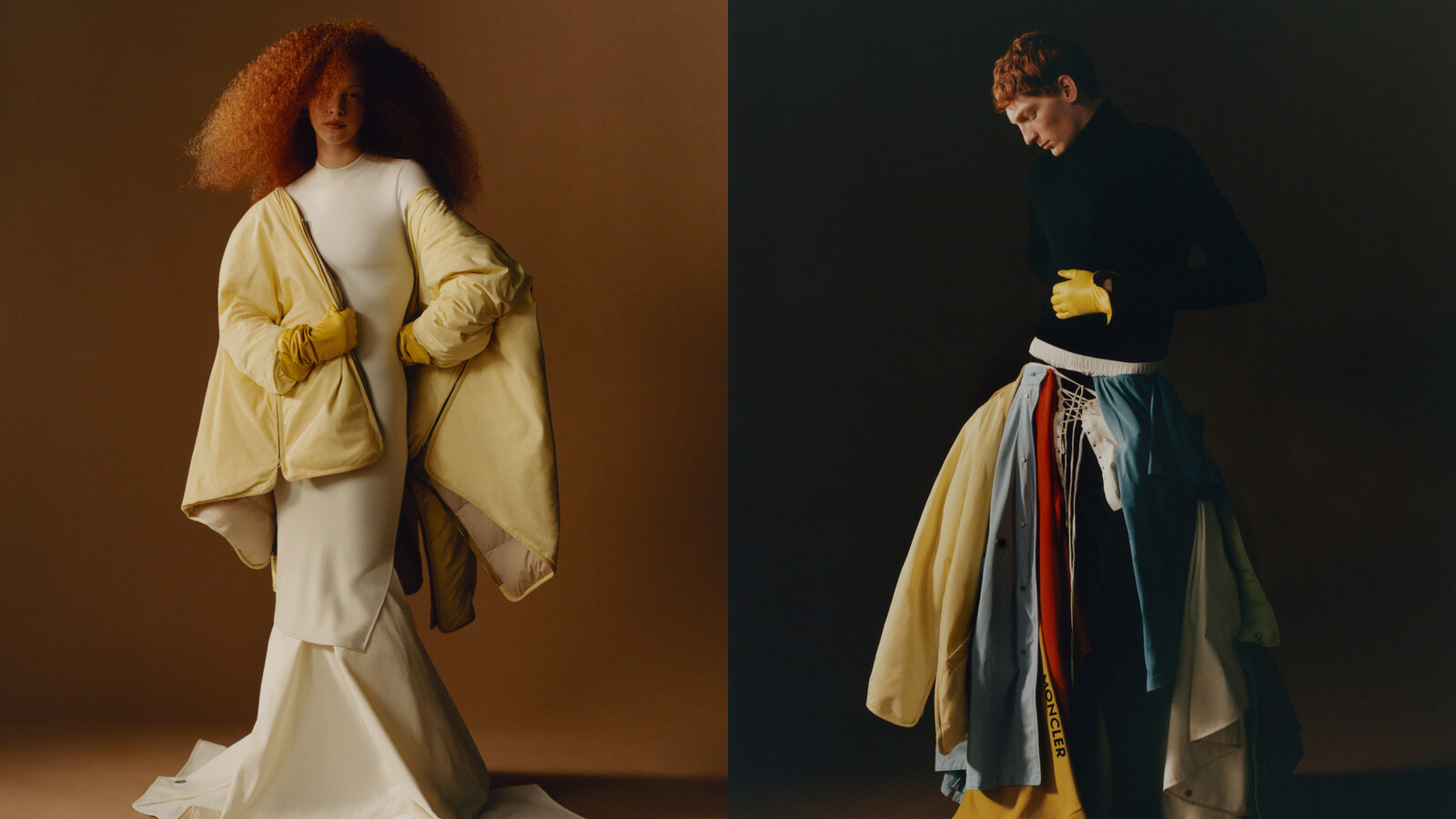 AnOther Magazine - © Artlist