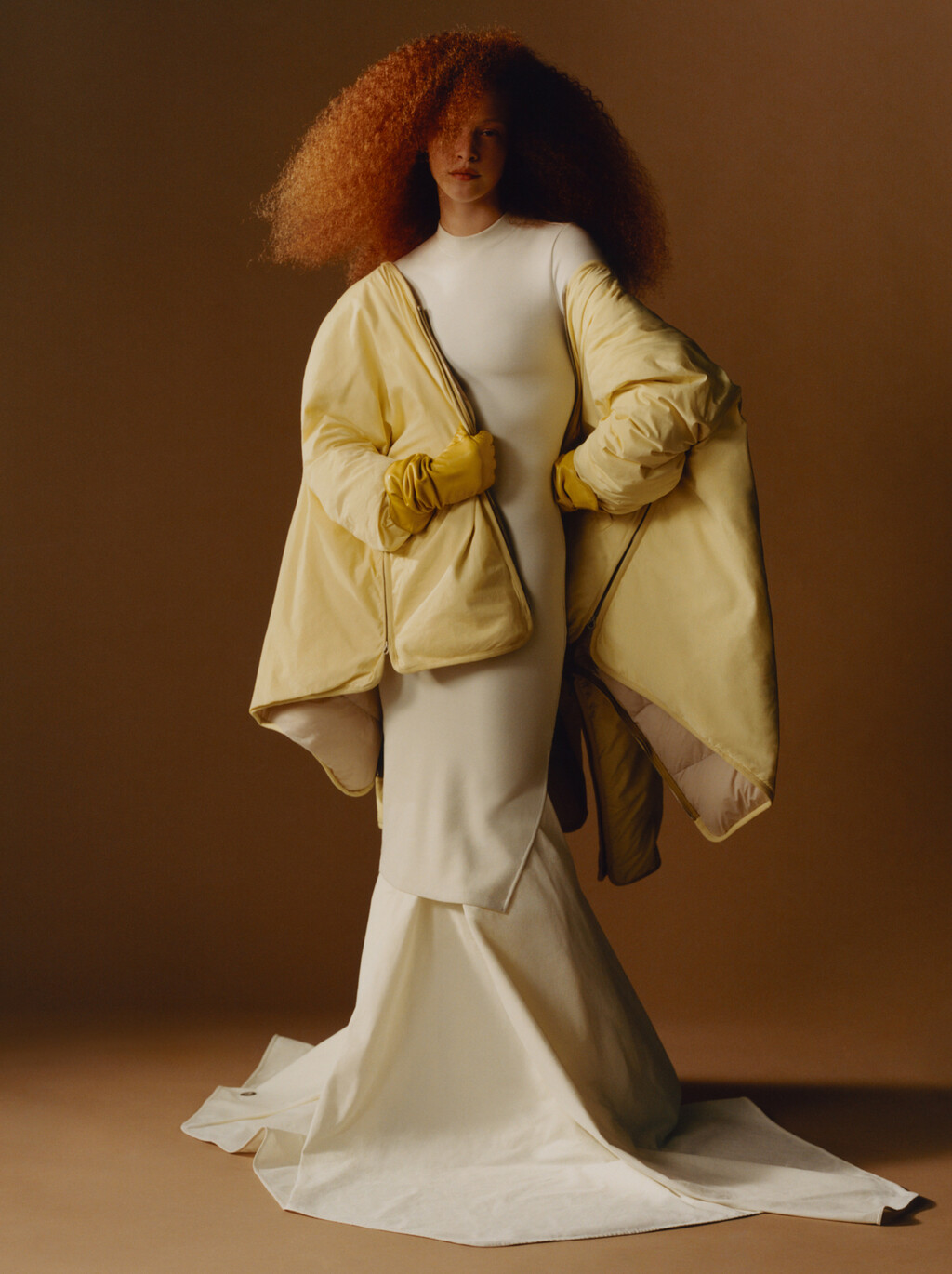 Another Magazine - © Artlist