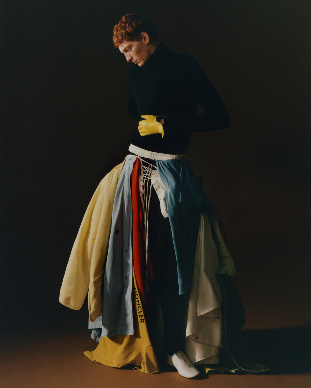 AnOther Magazine - © Artlist