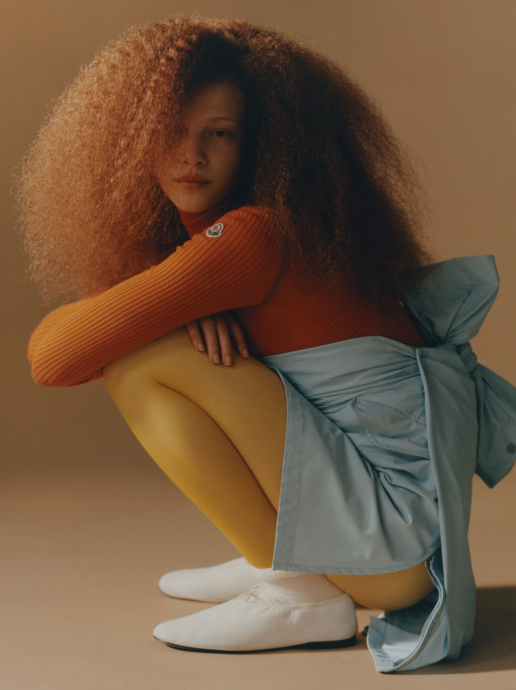 AnOther Magazine - © Artlist