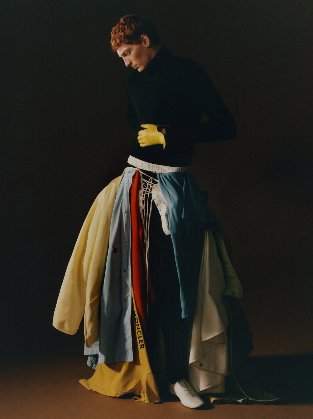 Another Magazine - © Artlist