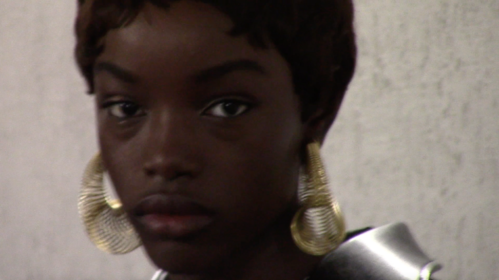 Assa Sidibe - © Artlist