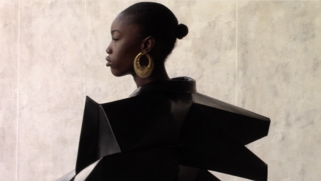 Assa Sidibe - © Artlist