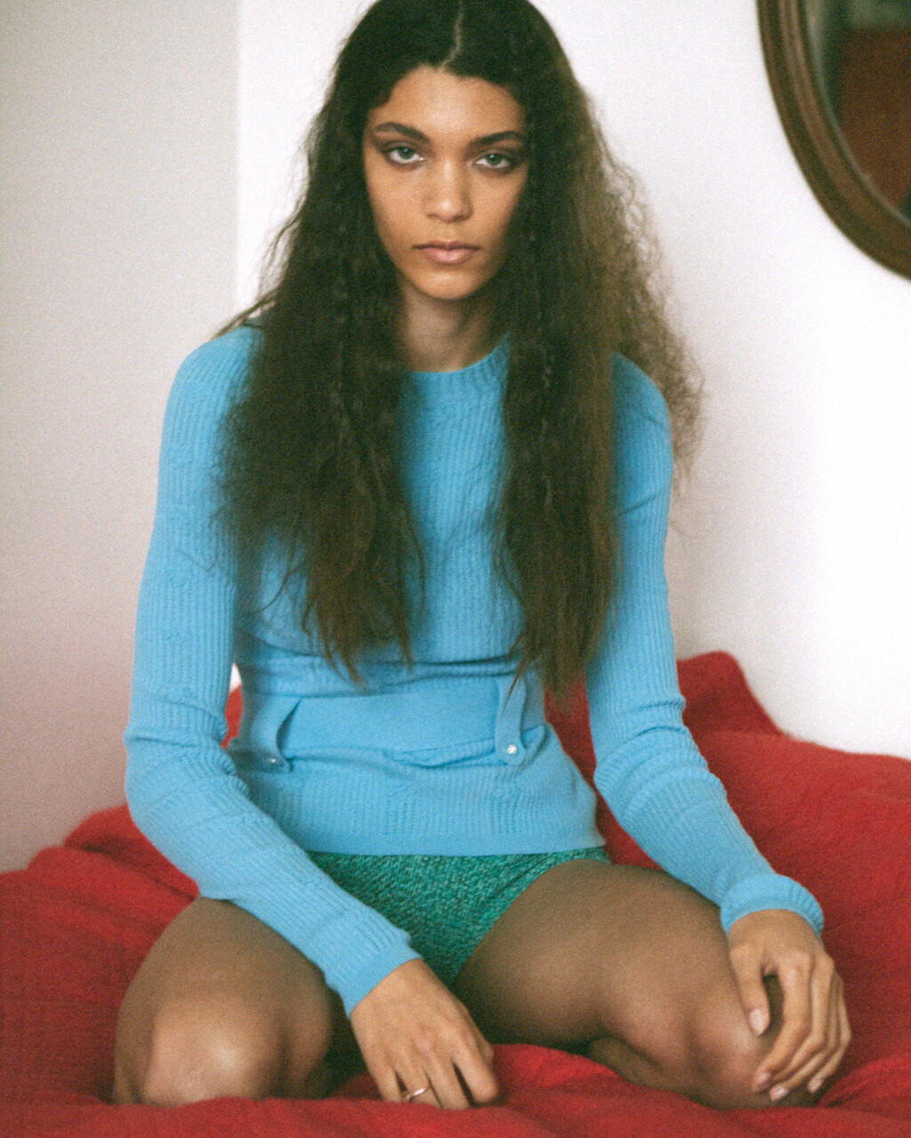 Beyond Noise - © Artlist