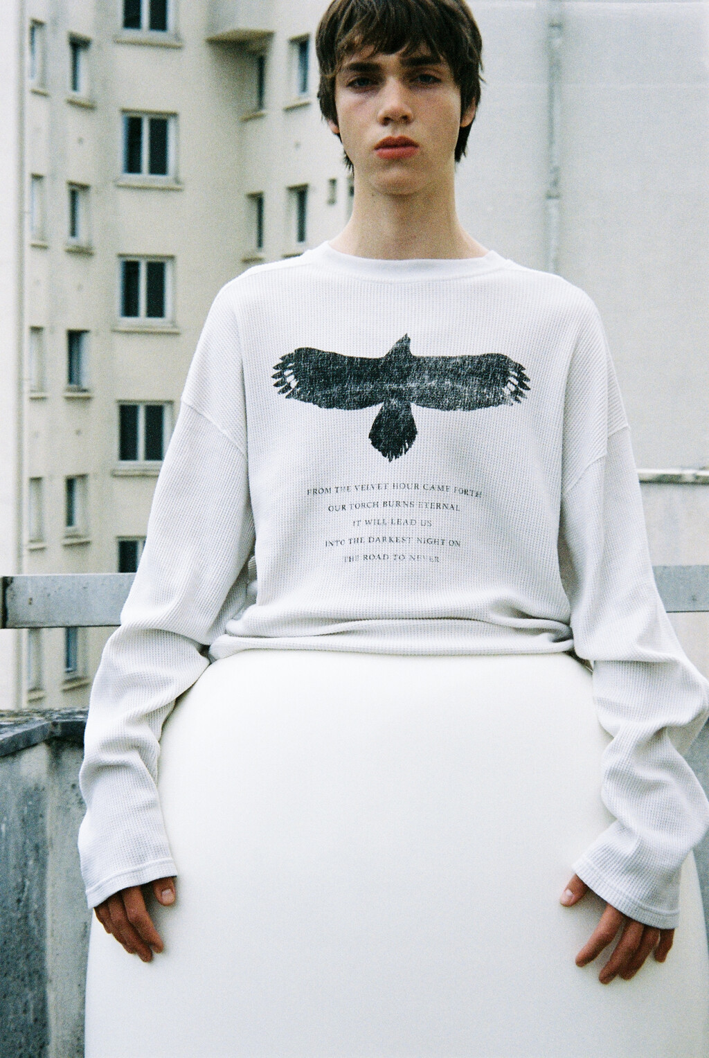 Crista Leonard - © Artlist