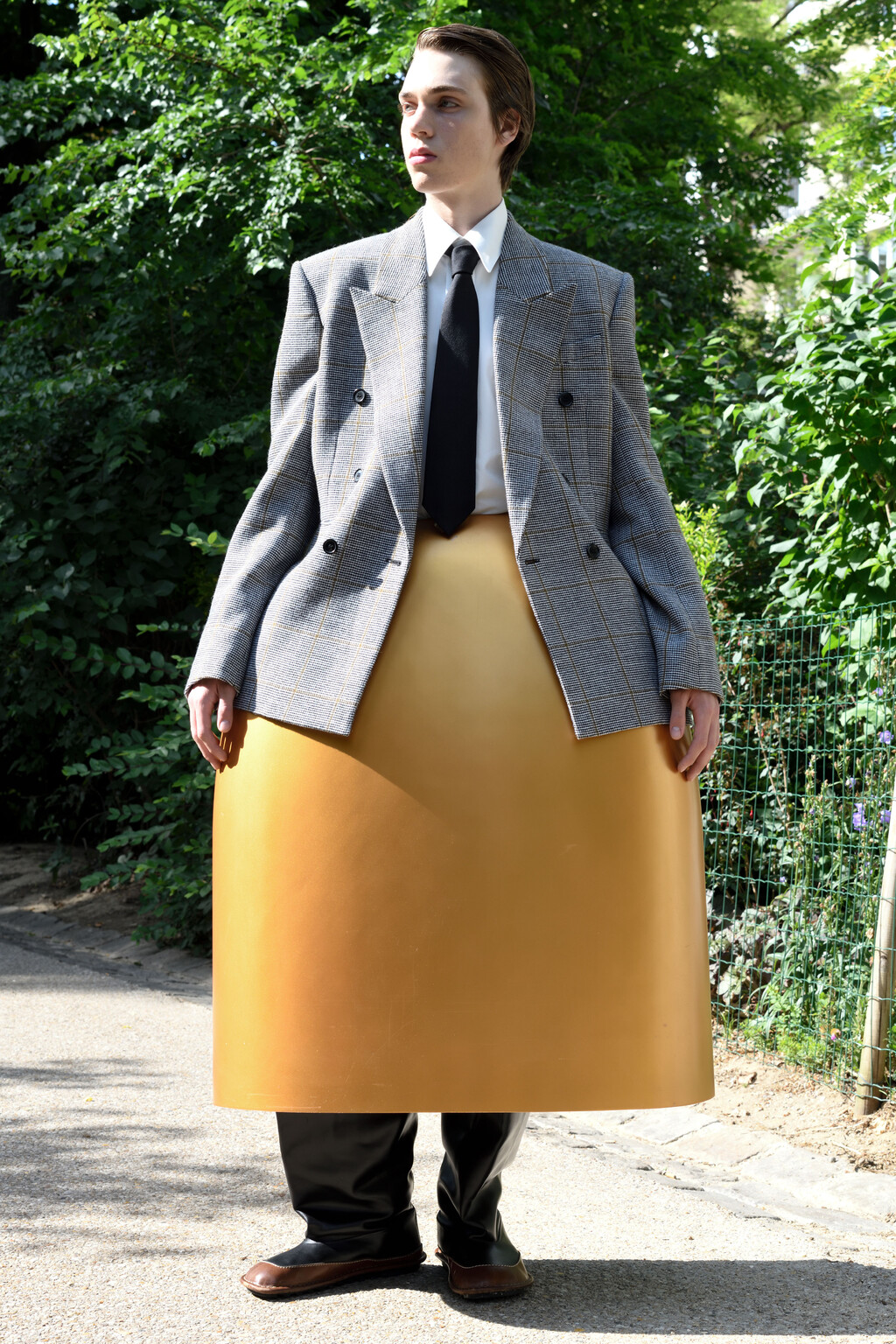 Crista Leonard - © Artlist