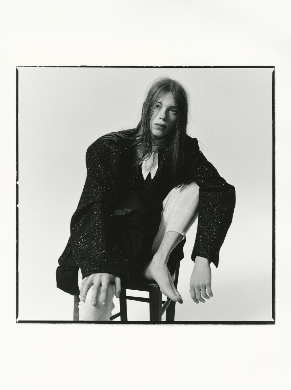 Dust Magazine - © Artlist