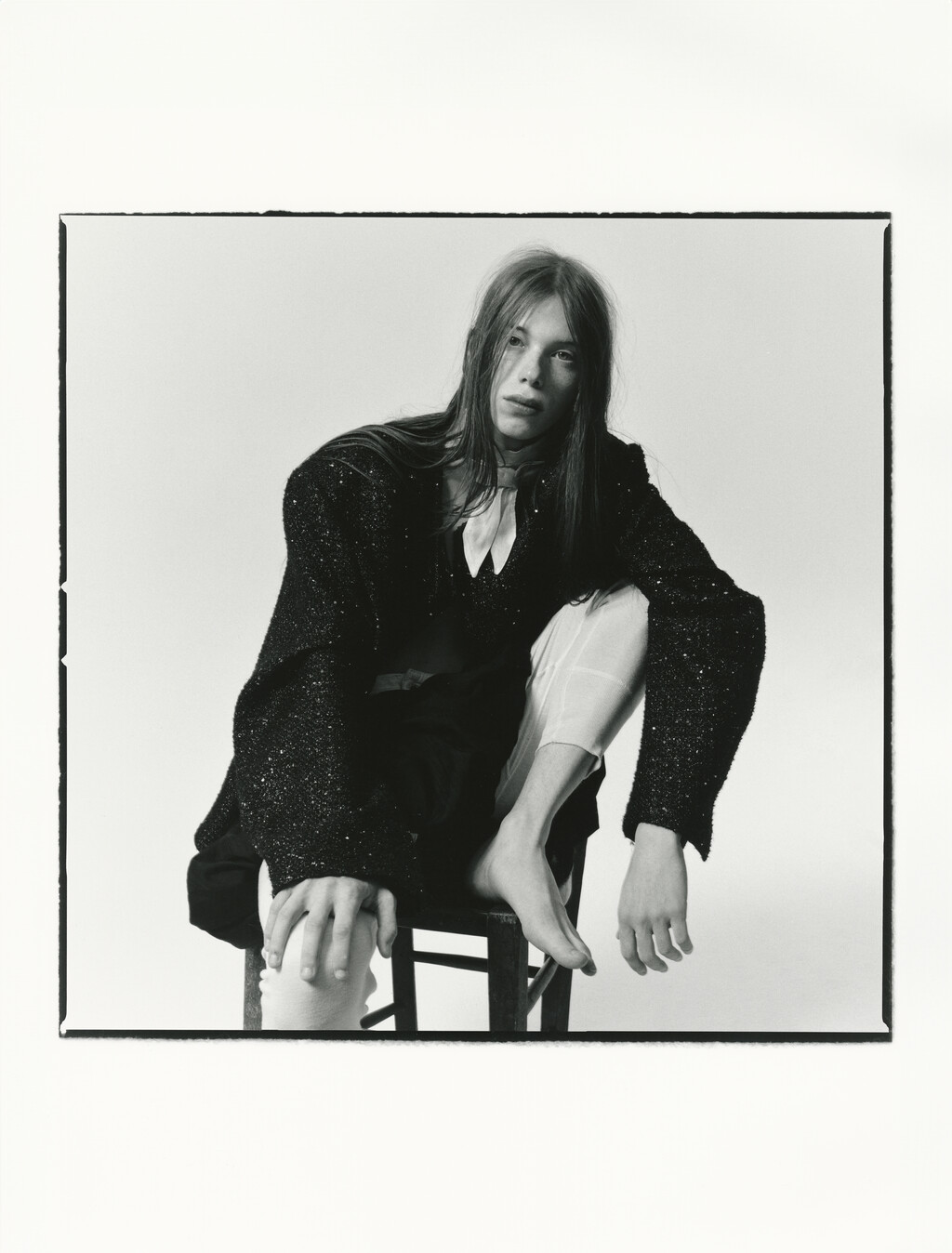 Dust Magazine - © Artlist