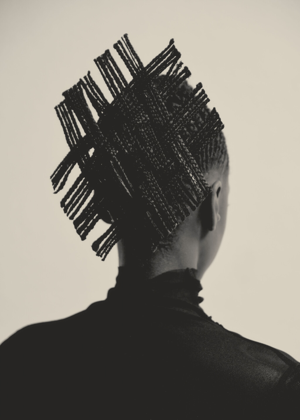 Esprit Couronne - © Artlist