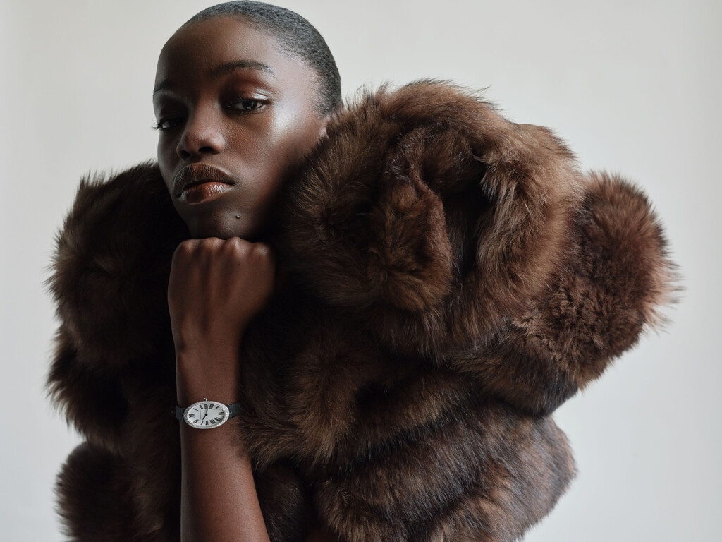 Harper&#8217;s Bazaar France - © Artlist