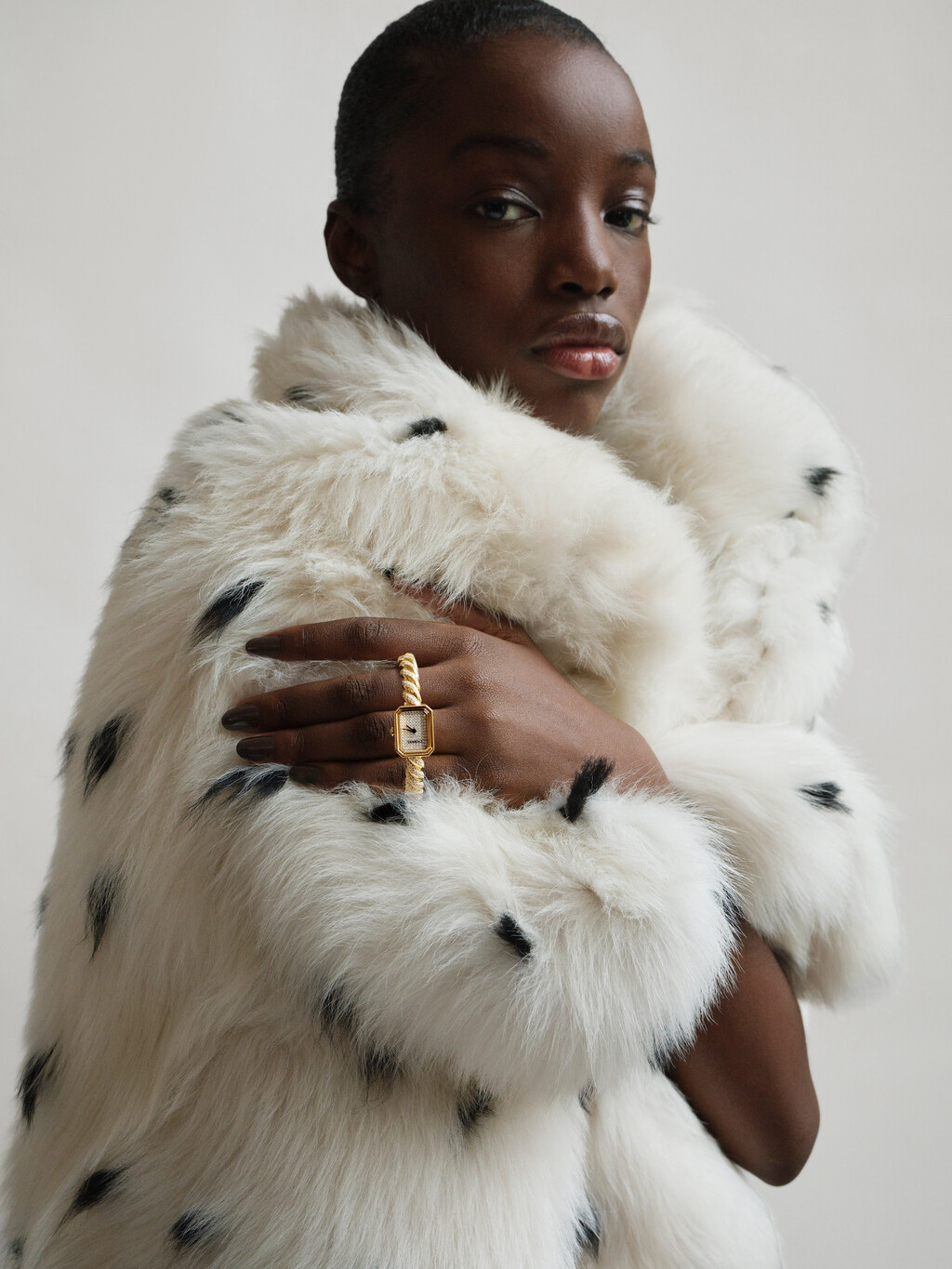 Harper’s Bazaar France - © Artlist