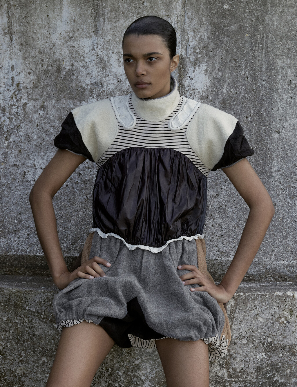 Harper’s Bazaar France - © Artlist