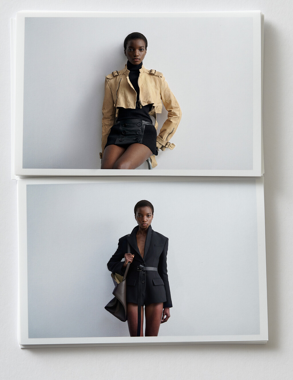 Harper&#8217;s Bazaar France - © Artlist