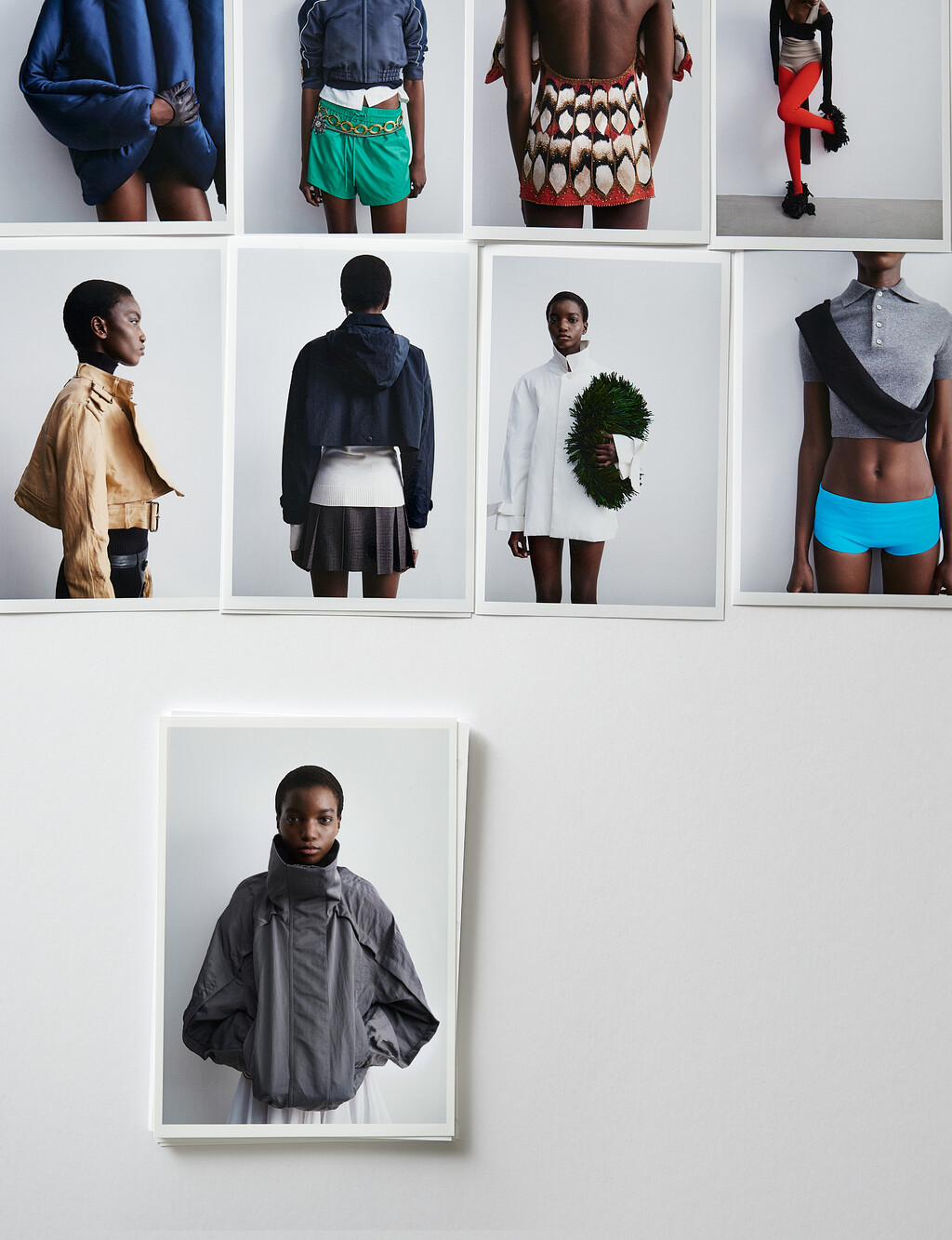 Harper’s Bazaar France - © Artlist