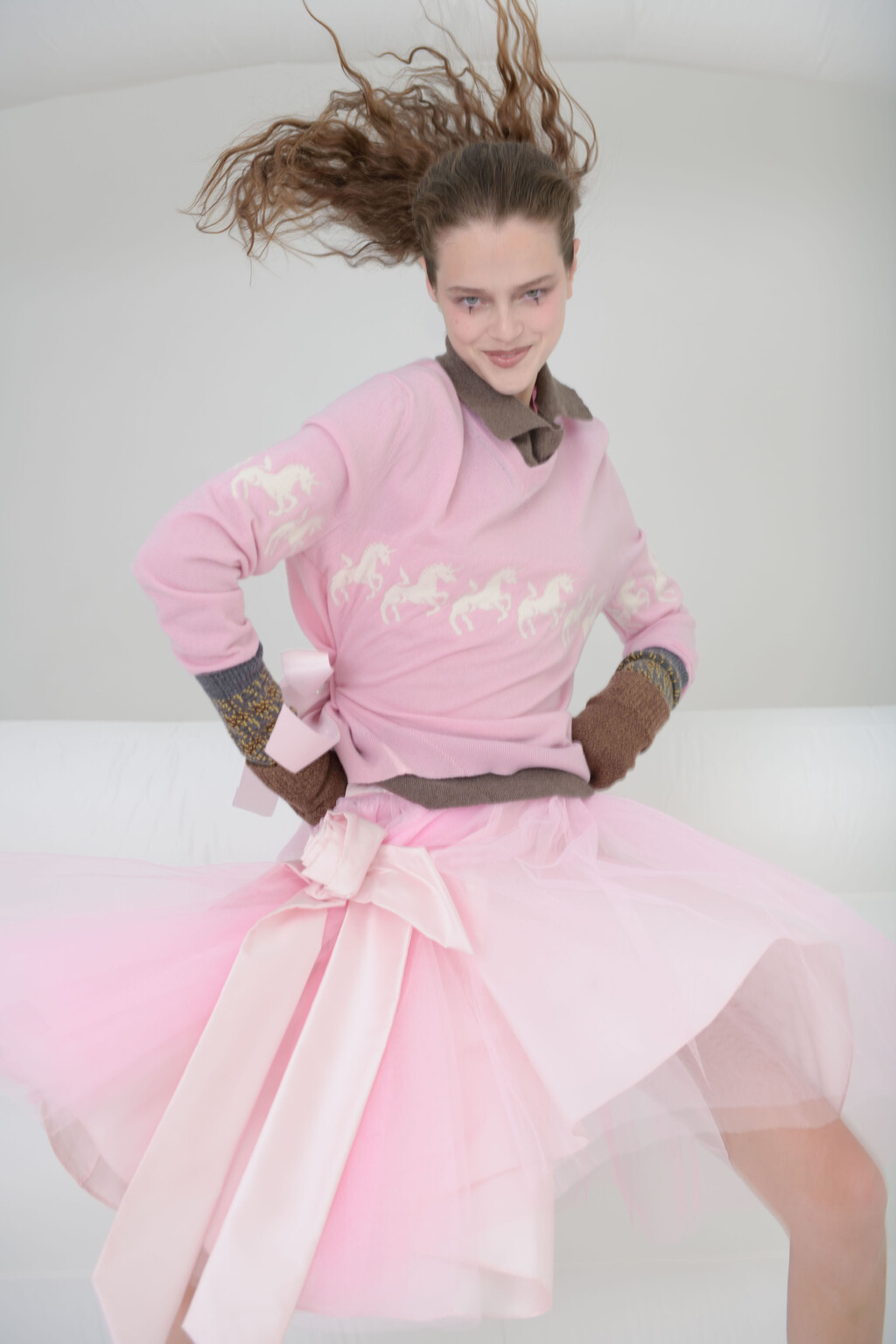 ID Magazine - © Artlist