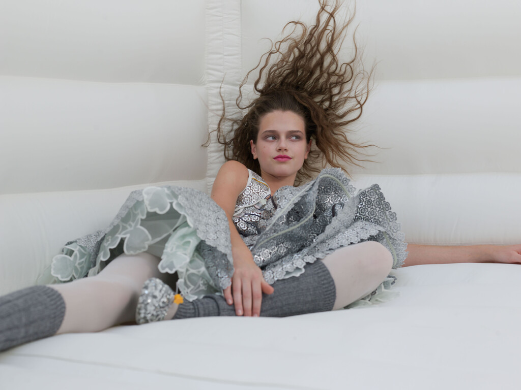 ID Magazine - © Artlist